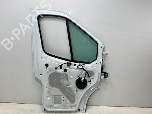 Left front door FORD TRANSIT V363 Platform/Chassis (FED, FFD) 2.0 EcoBlue | BP33657079C2  - Image 8