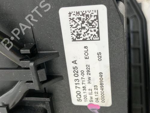 Gear lever VW T-ROC (A11, D11) 1.5 TSI | BP33884568M90 - Image 5