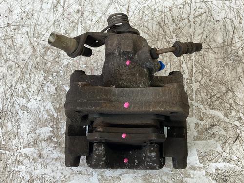 Left rear brake caliper PEUGEOT 2008 I (CU_) 1.2 PureTech 82 | BP38048848M107 - Image 4