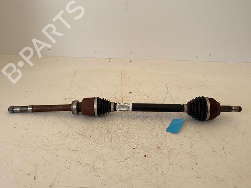 Used Right front driveshaft Right front driveshaft OPEL VIVARO C Van (K0) VIVARO-E HYDROGEN (136 hp) 39925878 39925878