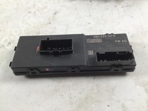 Electronic module VW TOUAREG (CR7, RC8) 3.0 TDI 4motion | BP34406531M83 - Image 4