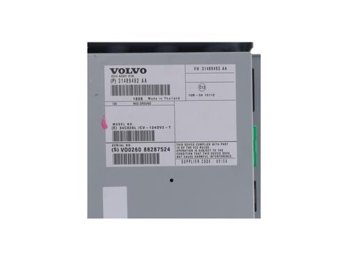Electronic module VOLVO V40 Hatchback (525) T2 | BP40599251M83 - Image 3