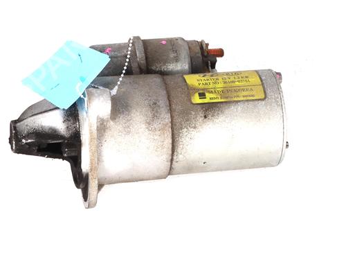 Starter HYUNDAI i30 FASTBACK (PDE, PDEN) 1.4 T-GDI | BP37488911M8 - Image 2