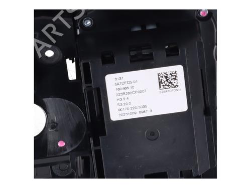 Gear lever BMW X3 (G01, F97, G08) xDrive 20 d | BP29278030M90 