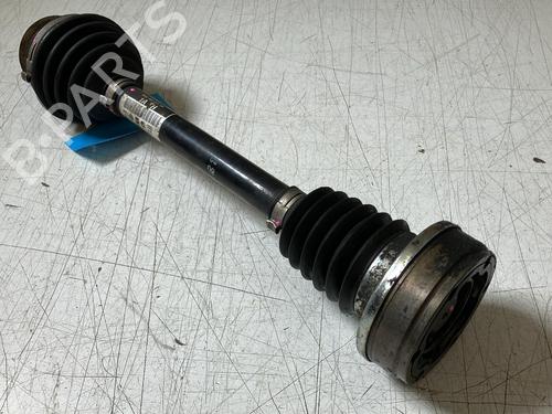 Used Left front driveshaft Left front driveshaft 38566850 38566850