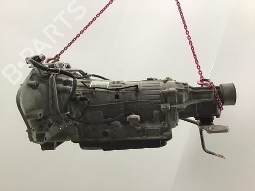 Girkasse TOYOTA GT 86 Coupe (ZN6_) 2.0 (ZN6AC_, ZN6BC_, ZN6K) (200 hp) 28124832