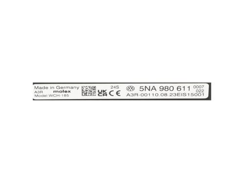 Electronic module VW ID.7 (ED2) PRO | BP39919289M83 - Image 3