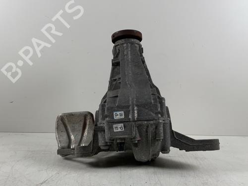 Used Rear differential Rear differential PORSCHE MACAN (95B) 3.0 S Diesel (258 hp) 36237608 36237608