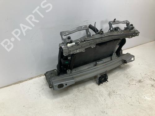 Radiator set SUZUKI SX4 S-Cross (JY) 1.4 Hybrid (Mild Hybrid) (AKK 414) | BP28134334M120 - Image 2