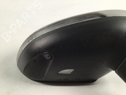 Right mirror VW PASSAT B8 Variant (3G5, CB5) 1.4 TSI | BP36804578C27  - Image 5