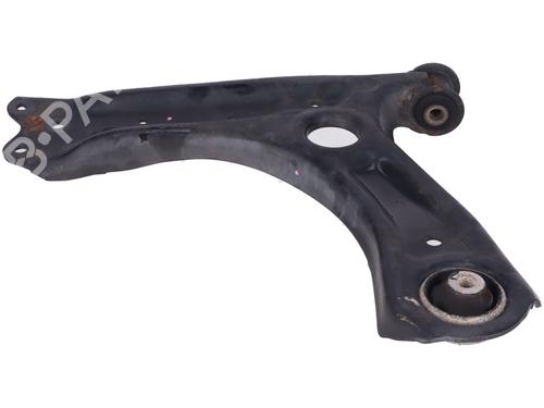 Left front suspension arm VW POLO V (6R1, 6C1) 1.2 TDI | BP13109968M12 