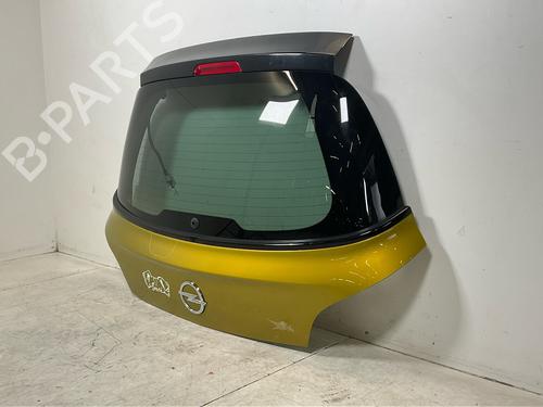 Tailgate OPEL ADAM (M13) 1.4 | BP22989835C6 