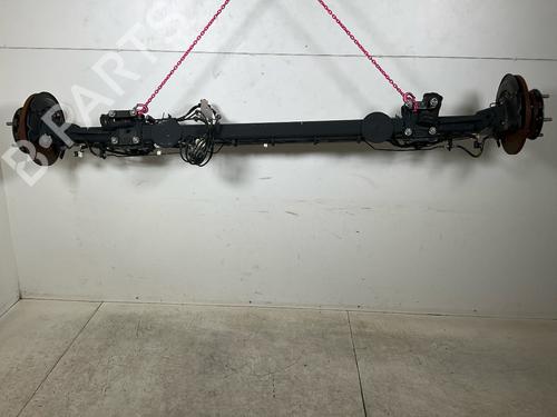 Used Rear axle FORD TRANSIT V363 Platform/Chassis (FED, FFD) 2.0 EcoBlue (170 hp) 19808704
