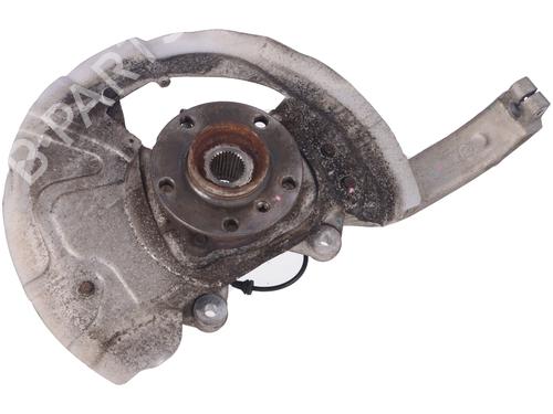 Used Left front steering knuckle BMW X6 (F16, F86) M 50 d (381 hp) 13356723