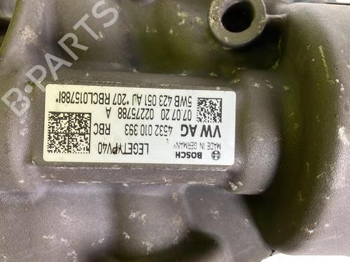 Steering rack VW GOLF VIII (CD1, DA1) 1.5 eTSI | BP40292853M22 - Image 3