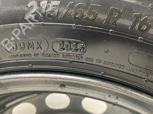 Fælk CITROËN JUMPY III Van (V_) E-JUMPY | BP28609332C45  - Image 17