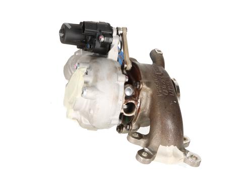 Turbocharger/Supercharger VW GOLF VIII (CD1, DA1) 1.5 TSI | BP29256633M71 