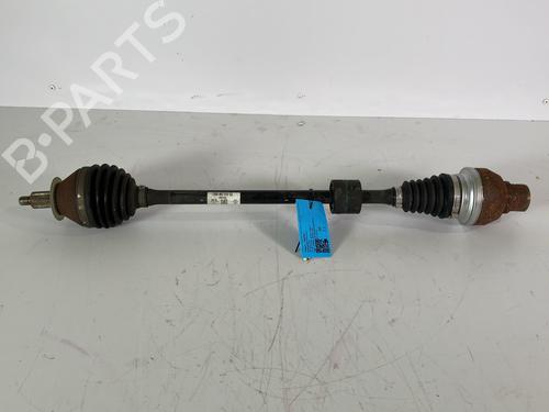 Used Right front driveshaft Right front driveshaft VW TAIGO (CS1) 1.5 TSI (150 hp) 36026960 36026960
