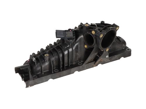 Intake manifold VW TRANSPORTER T6 Van (SGA, SGH, SHA, SHH) 2.0 TDI | BP28282880M70 
