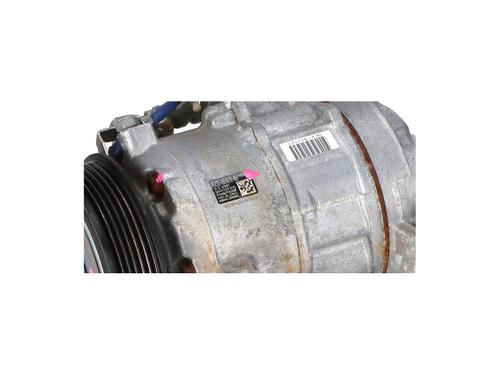 AC compressor FORD TRANSIT V363 Platform/Chassis (FED, FFD) 2.0 EcoBlue | BP40529442M34 - Image 3