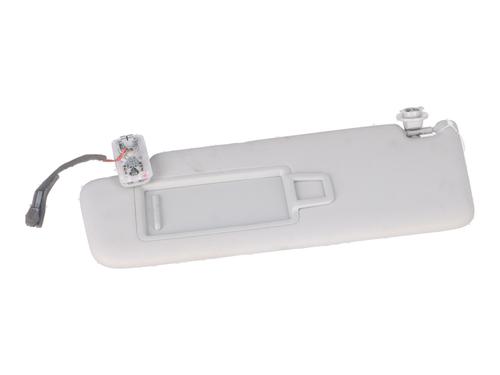 Used Left sun visor VW GOLF VII (5G1, BQ1, BE1, BE2) 2.0 TDI (150 hp) 22966799