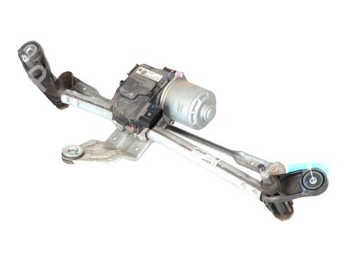 Used Front wiper motor Front wiper motor CUPRA FORMENTOR (KM7, KMP) 2.0 TSI 4Drive (310 hp) 36027093 36027093