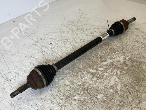 Right front driveshaft PEUGEOT 2008 I (CU_) 1.2 PureTech 82 | BP38048847M39 - Image 3