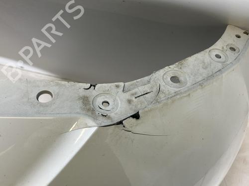 Rear bumper OPEL CORSA F (P2JO) 1.2 (68) | BP32065549C8 