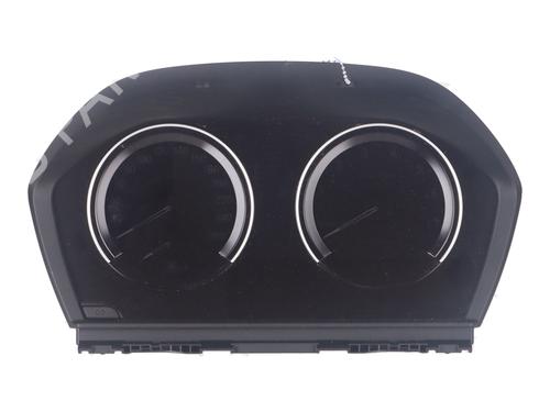 Used Instrument cluster BMW X2 (F39) sDrive 18 i (136 hp) 19098964