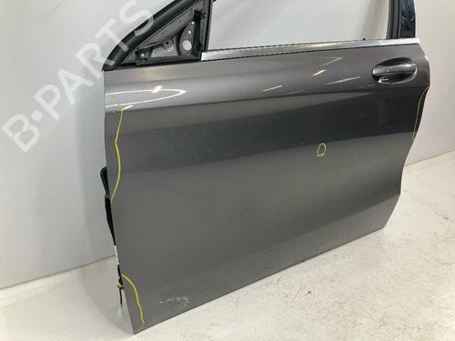 Left front door MERCEDES-BENZ GLA-CLASS (X156) GLA 180 (156.942) | BP28131866C2 