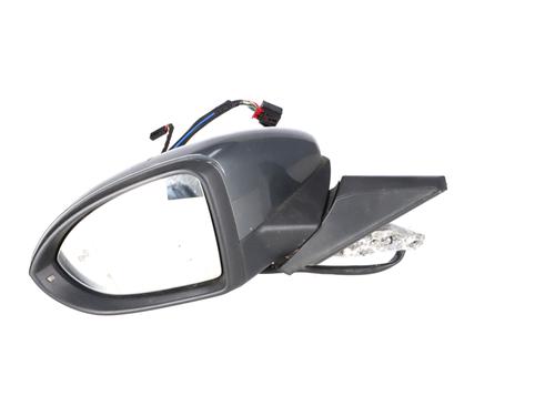 Retrovisor esquerdo Retrovisor esquerdo VW GOLF VII (5G1, BQ1, BE1, BE2) 2.0 GTD (184 hp) 34197019 34197019