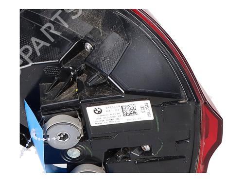 Right taillight BMW X6 (G06, F96) xDrive 40 d Mild-Hybrid | BP30328638C35