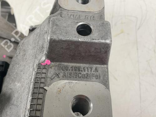 Gearbox VW TAIGO (CS1) 1.0 TSI | BP37080933M3 - Image 7