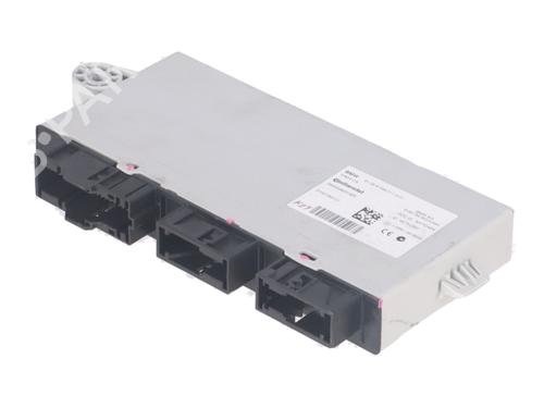 Used Electronic module BMW 5 (F10) 520 d xDrive (190 hp) 26032118