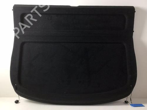 Used Rear parcel shelf VW ARTEON (3H7, 3H8) 2.0 TSI 4motion (280 hp) 30836287