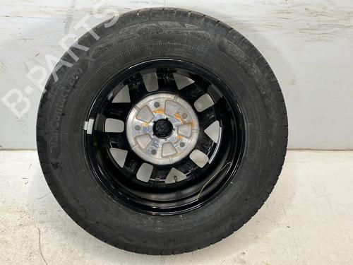 Fælk FORD TRANSIT V363 Platform/Chassis (FED, FFD) 2.0 EcoBlue | BP33884713C45  - Image 11