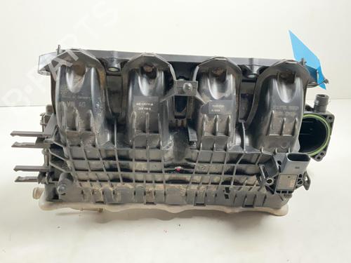 Intake manifold VW PASSAT B8 Variant (3G5, CB5) 1.4 GTE Hybrid | BP38438229M70 - Image 4