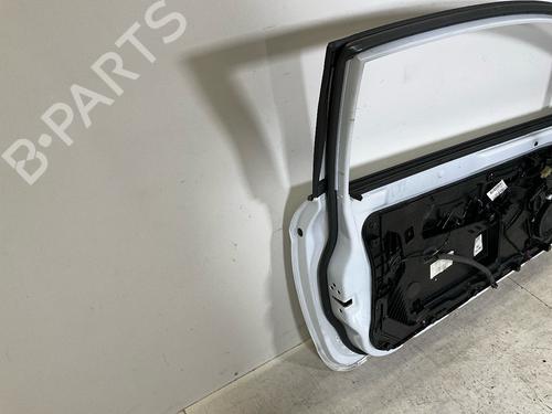 Left front door FORD FIESTA VI (CB1, CCN) 1.5 TDCi | BP18106791C2 