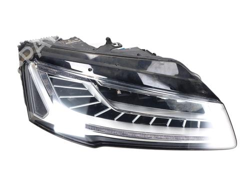 Used Right headlight Right headlight AUDI A8 D4 (4H2, 4H8, 4HC, 4HL) 3.0 TDI quattro (258 hp) 35114294 35114294