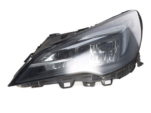 Used Left headlight Left headlight OPEL ASTRA K (B16) 1.2 Turbo (68) (110 hp) 34473640 34473640
