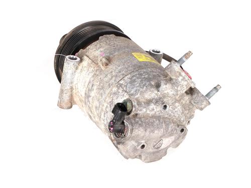 AC compressor LAND ROVER DISCOVERY SPORT (L550) 2.2 D 4x4 | BP38017543M34 - Image 2