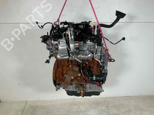 Engine FORD TRANSIT V363 Platform/Chassis (FED, FFD) 2.0 EcoBlue | BP19324002M1 