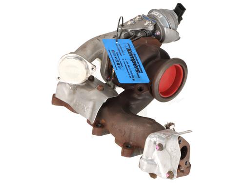 Used Turbocharger/Supercharger VW TRANSPORTER T6 Van (SGA, SGH, SHA, SHH) 2.0 TDI (150 hp) 29304218