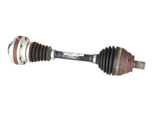 Used Left front driveshaft Left front driveshaft VW GOLF VII Variant (BA5, BV5) 2.0 TDI 4motion (150 hp) 33980600 33980600