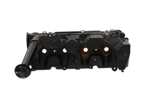 Valve cover VW CRAFTER Van (SY_, SX_) 2.0 TDI FWD (SYB, SYC, SYD) | BP30543544M124 