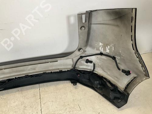 Rear bumper FORD C-MAX II (DXA/CB7, DXA/CEU) 1.5 EcoBoost | BP18203087C8 