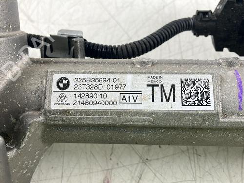 Steering rack BMW X6 (G06, F96) xDrive 40 d Mild-Hybrid | BP33876469M22  - Image 5