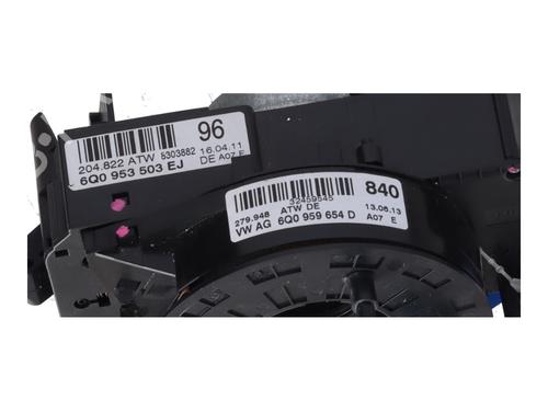Switch VW POLO V (6R1, 6C1) 1.6 TDI | BP25407069I30 