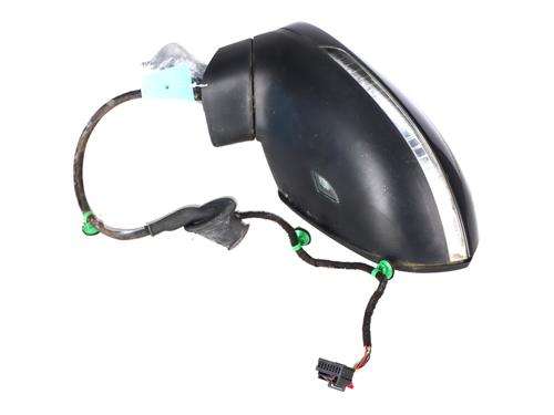 Left mirror VW PASSAT B8 Variant (3G5, CB5) 2.0 TDI | BP34197195C26 - Image 3