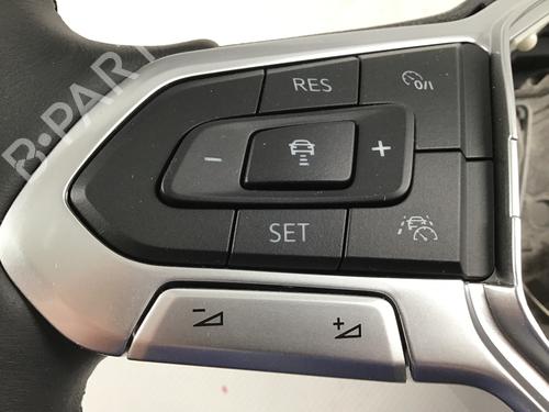Steering wheel VW GOLF VIII (CD1, DA1) 1.0 TSI | BP36244330C49 - Image 2
